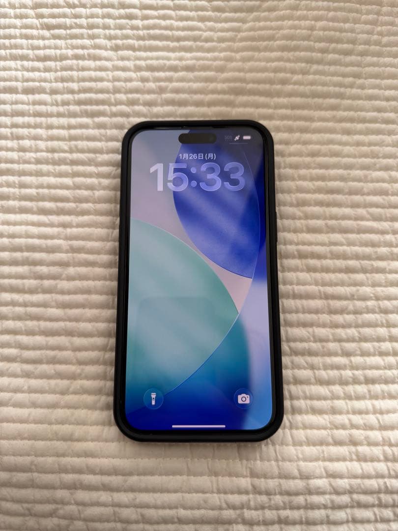 スマートフォン本体 Apple iPhone 15Pro MAX