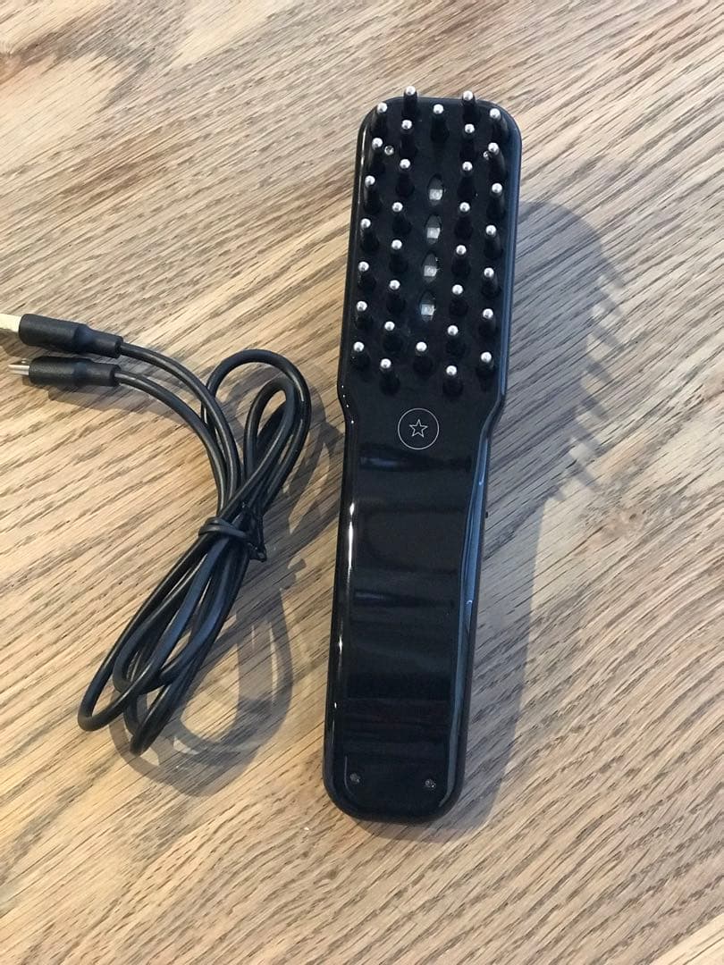 電気バリブラシELECTRON（エレクトロン）デンキバリブラシ