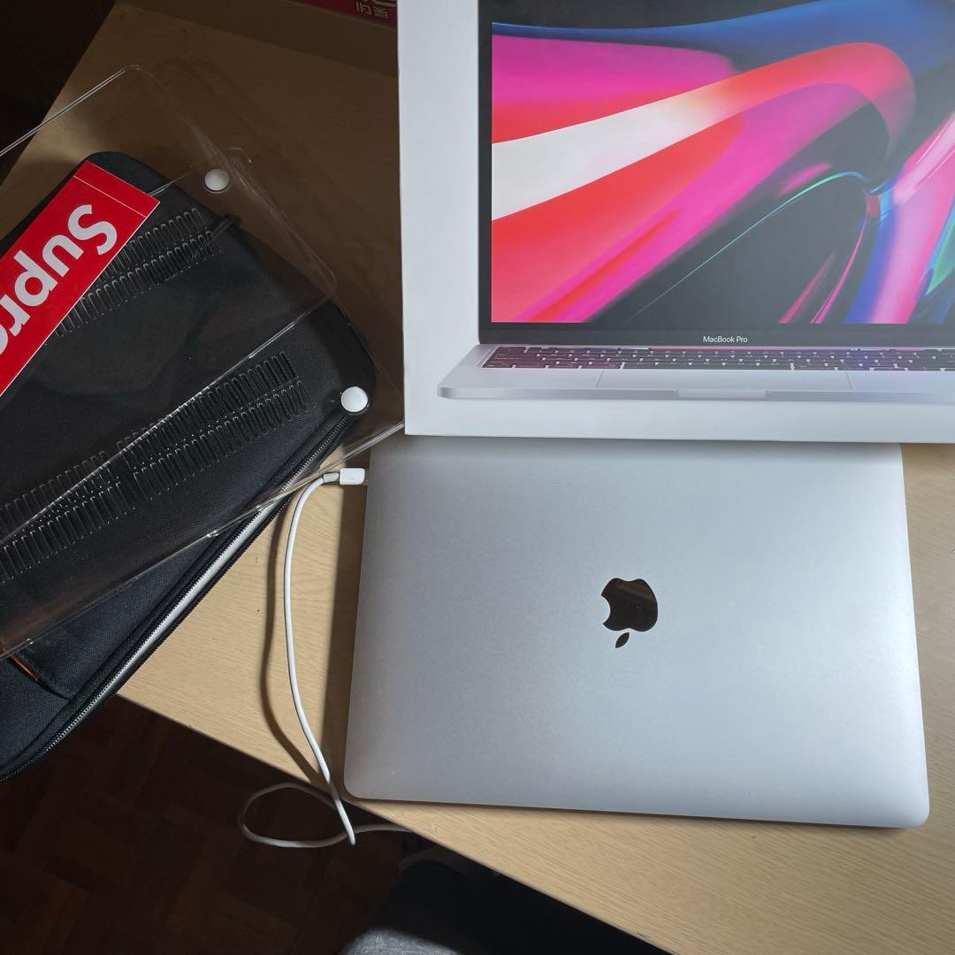 ⚡️MacBook Air M1 2020 ほぼ新品⚡️