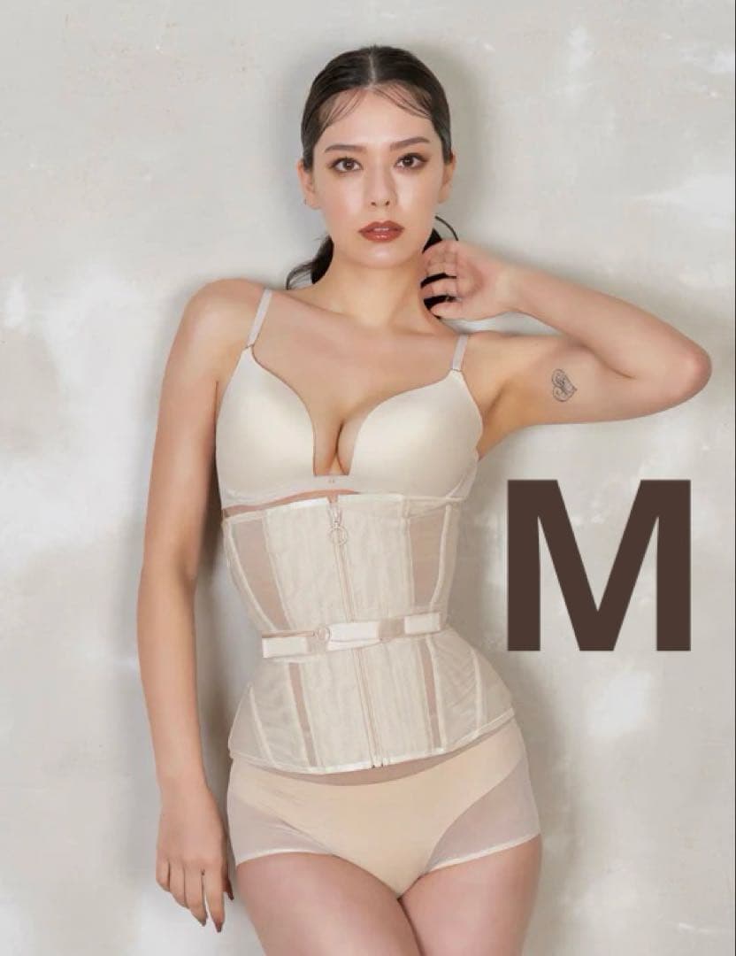 元鈴木さん コルセット Venus M