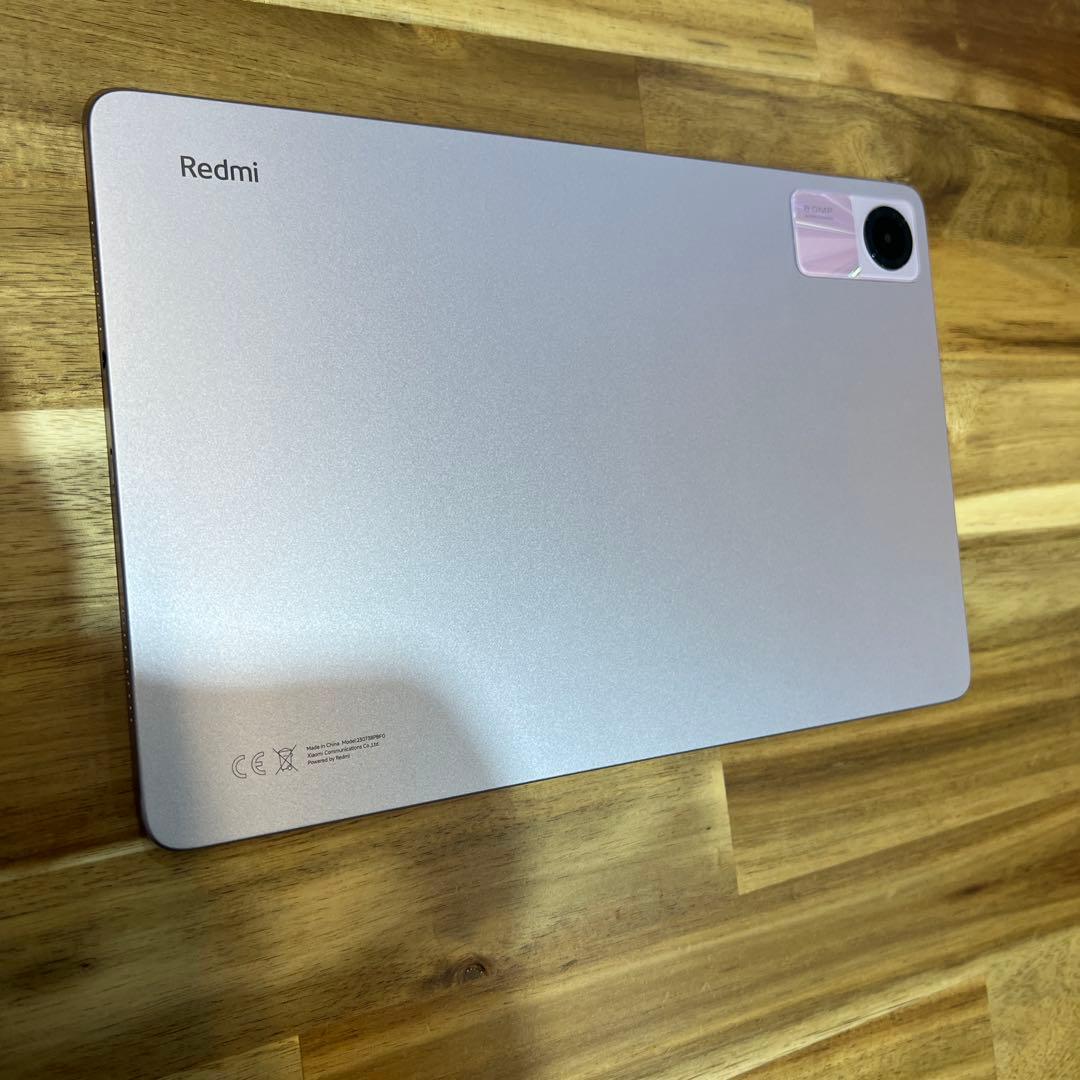 K1336 WIFIモデルRedmi Pad SE 128GB