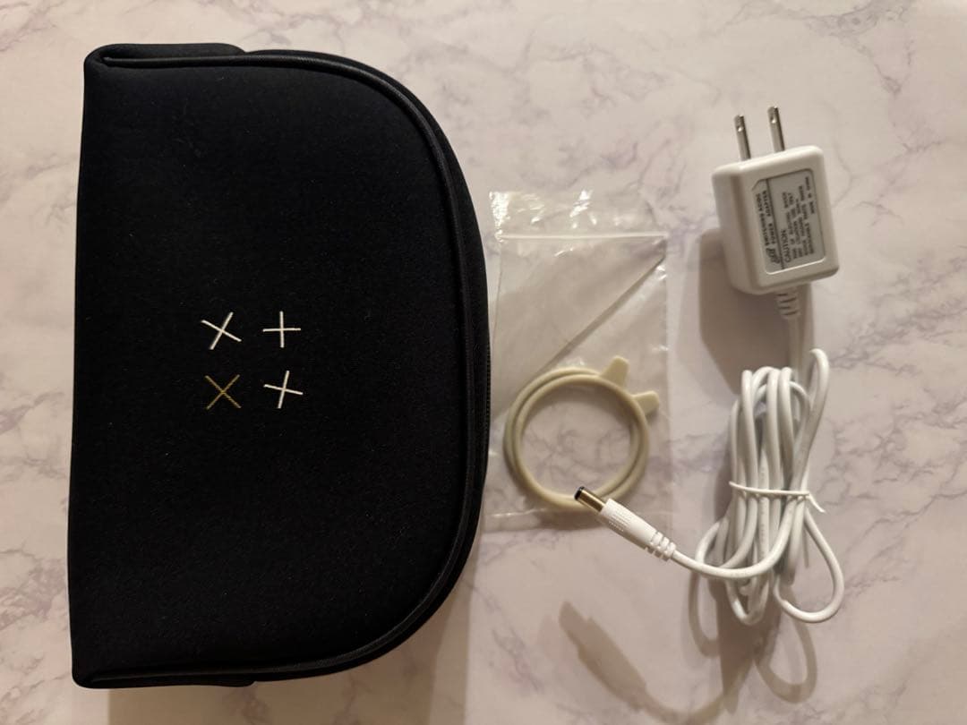 【わかめ】セルキュア4Tプラス　専用コットン・ジェル付き