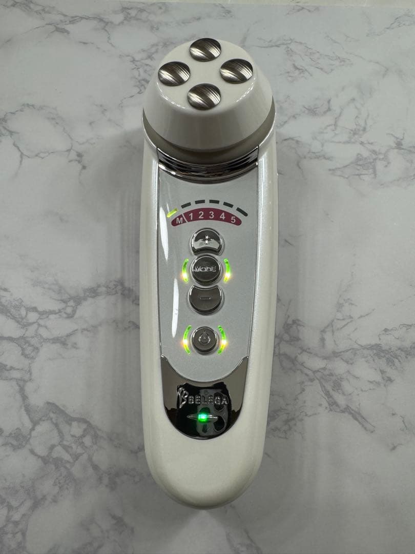 【わかめ】セルキュア4Tプラス　専用コットン・ジェル付き