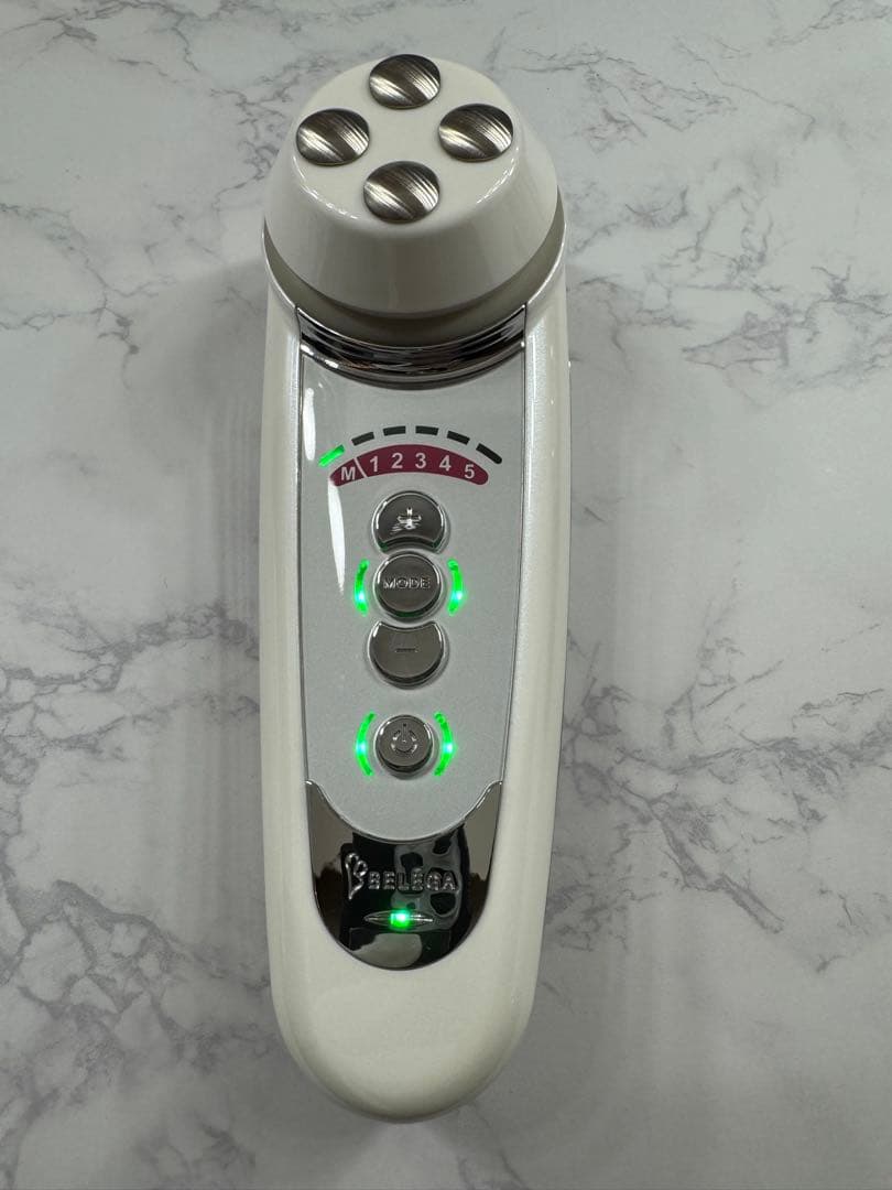 【わかめ】セルキュア4Tプラス　専用コットン・ジェル付き