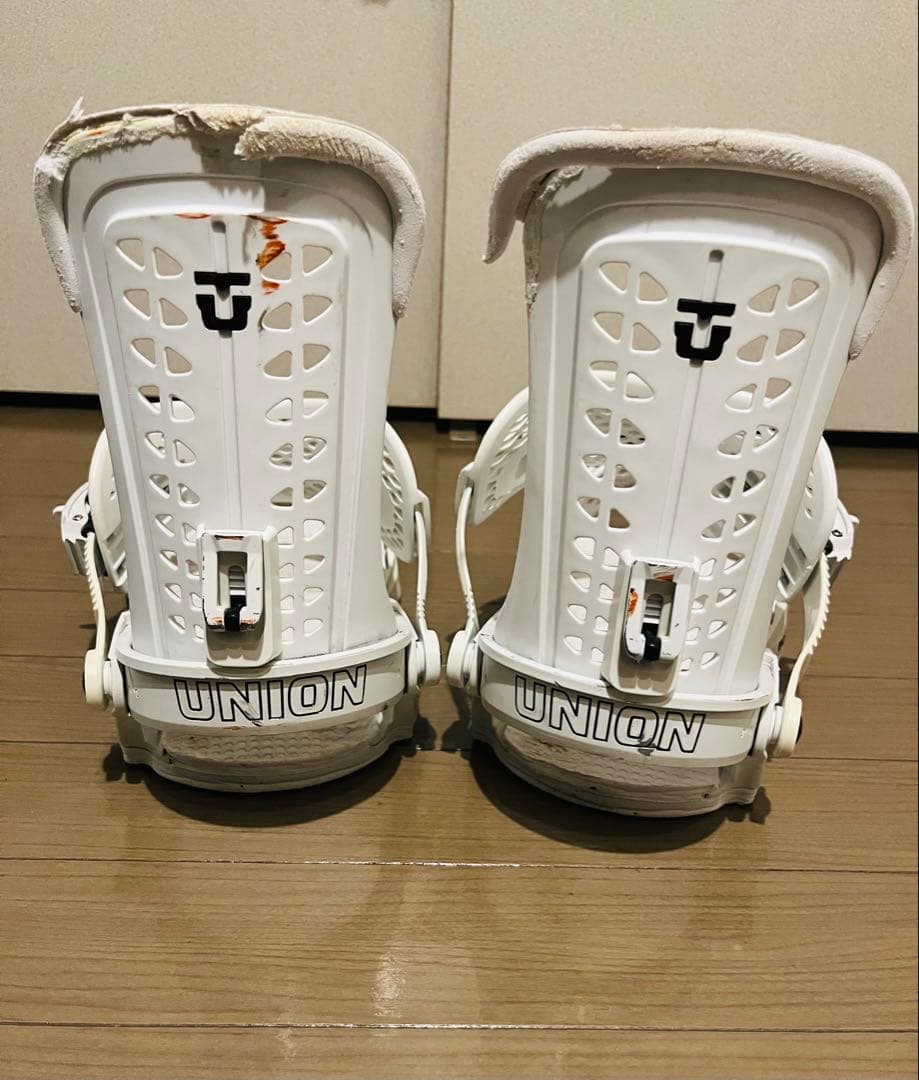 るるる　UNION force22-23 Mサイズ