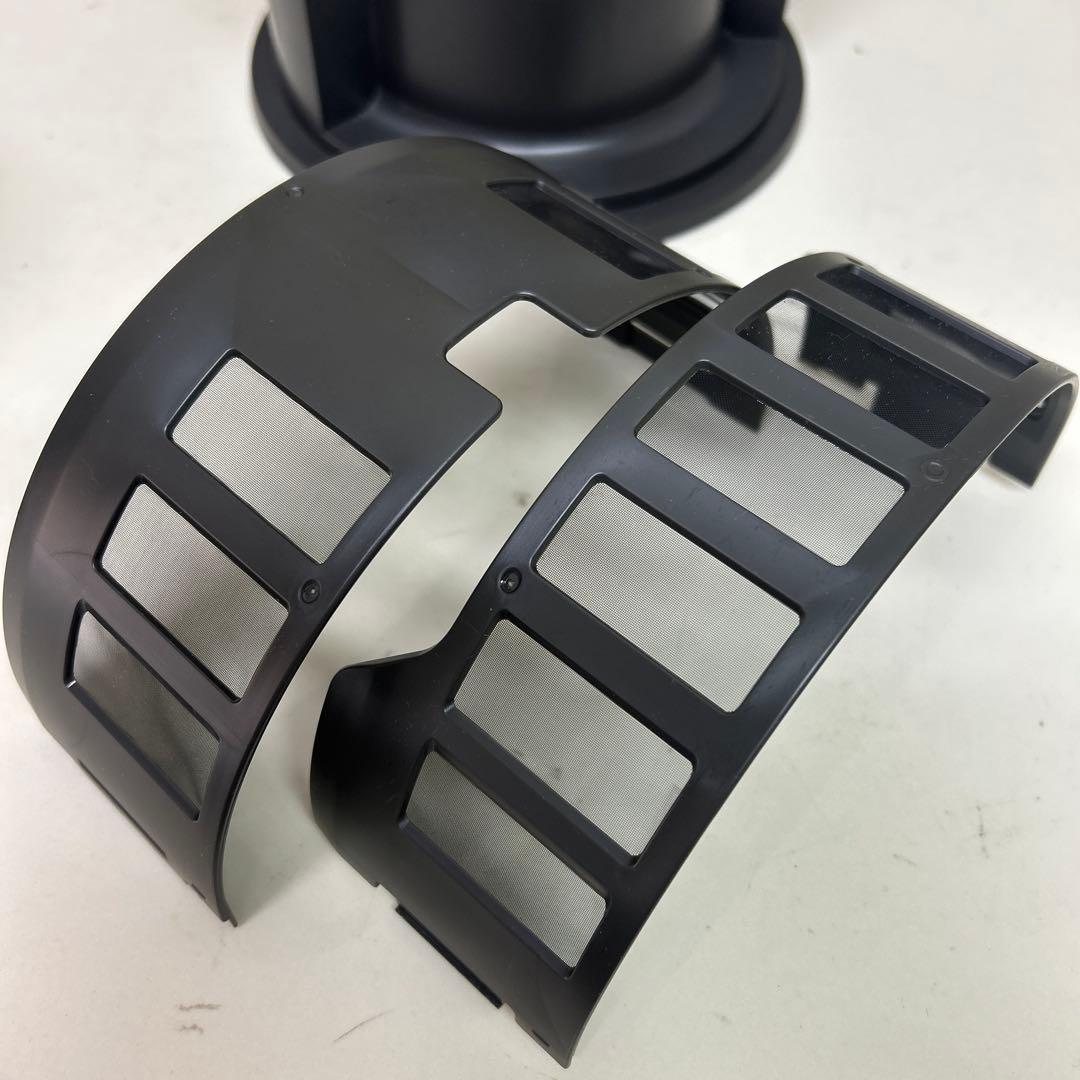 2023年製　清掃済み　SHARP シャープ　脱臭機　DY-S01