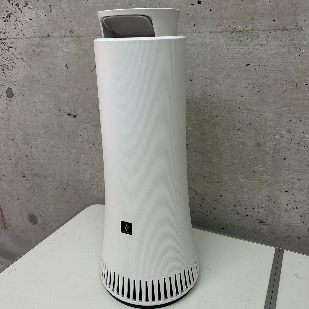 2023年製　清掃済み　SHARP シャープ　脱臭機　DY-S01