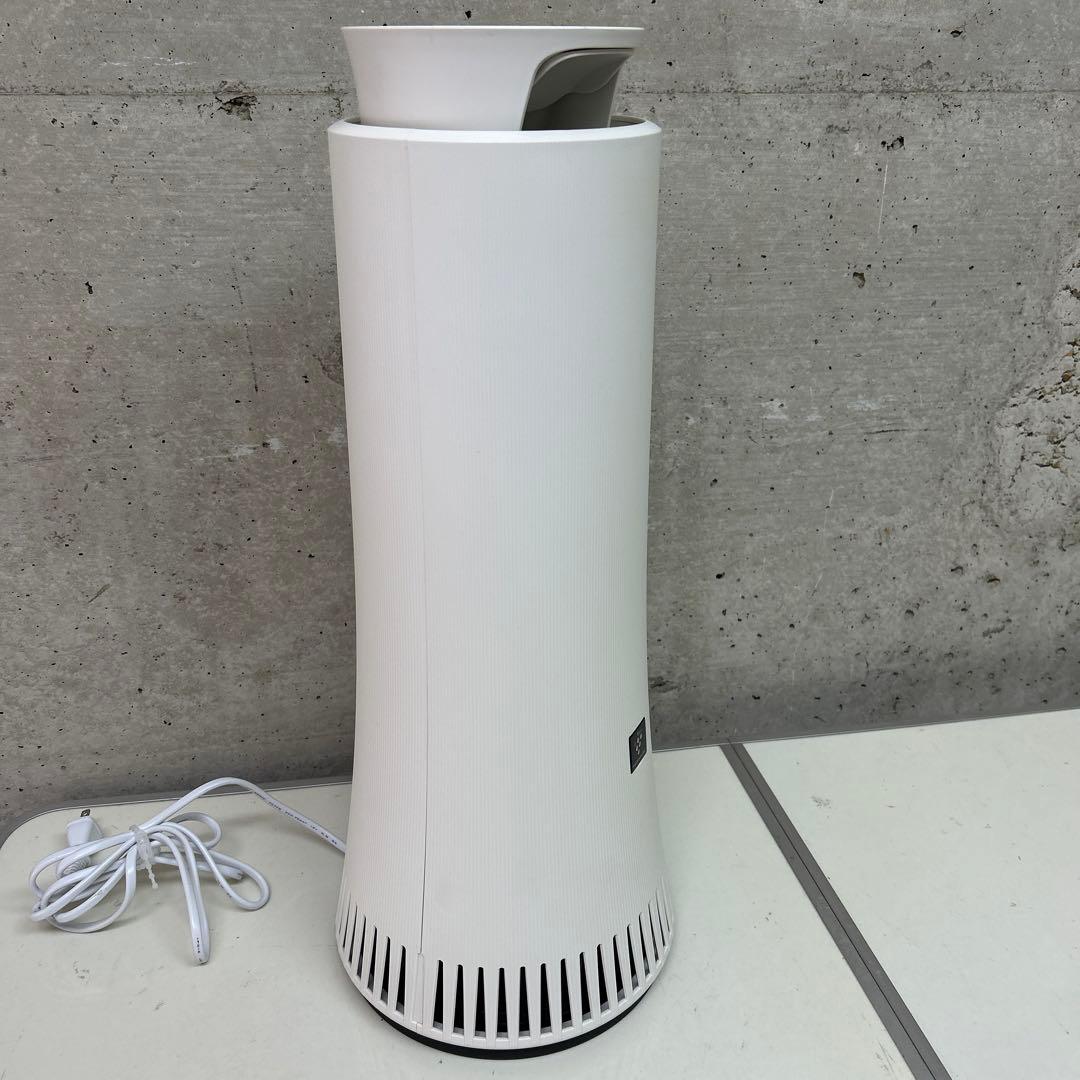 2023年製　清掃済み　SHARP シャープ　脱臭機　DY-S01