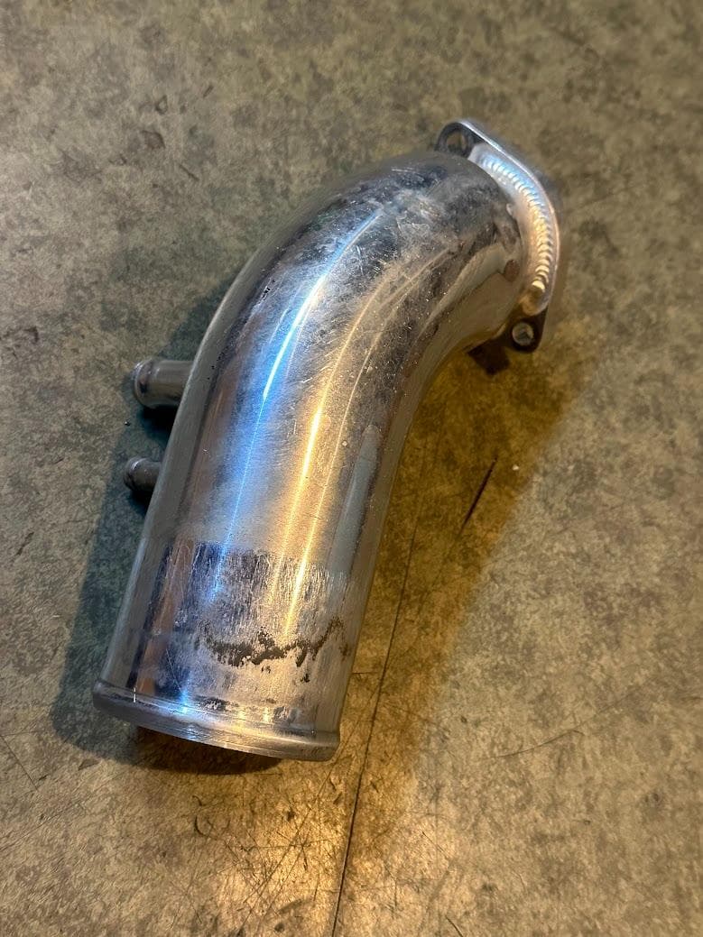 ＪＺＸ１００、ＪＺＸ１１０　　ＨＰＩレーシングサクション