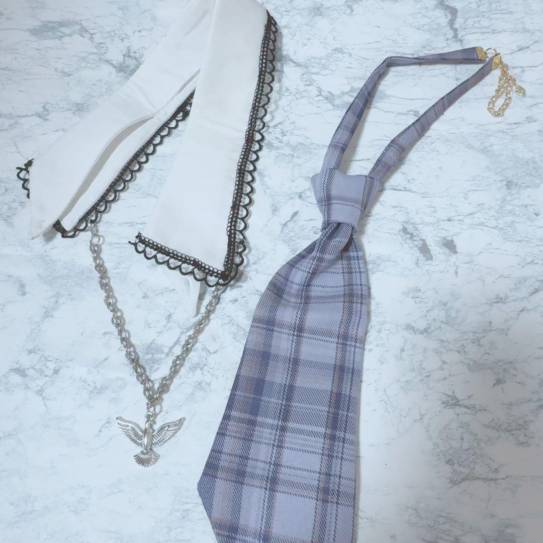 コスプレ衣装 原神 カフェ フィッシュル