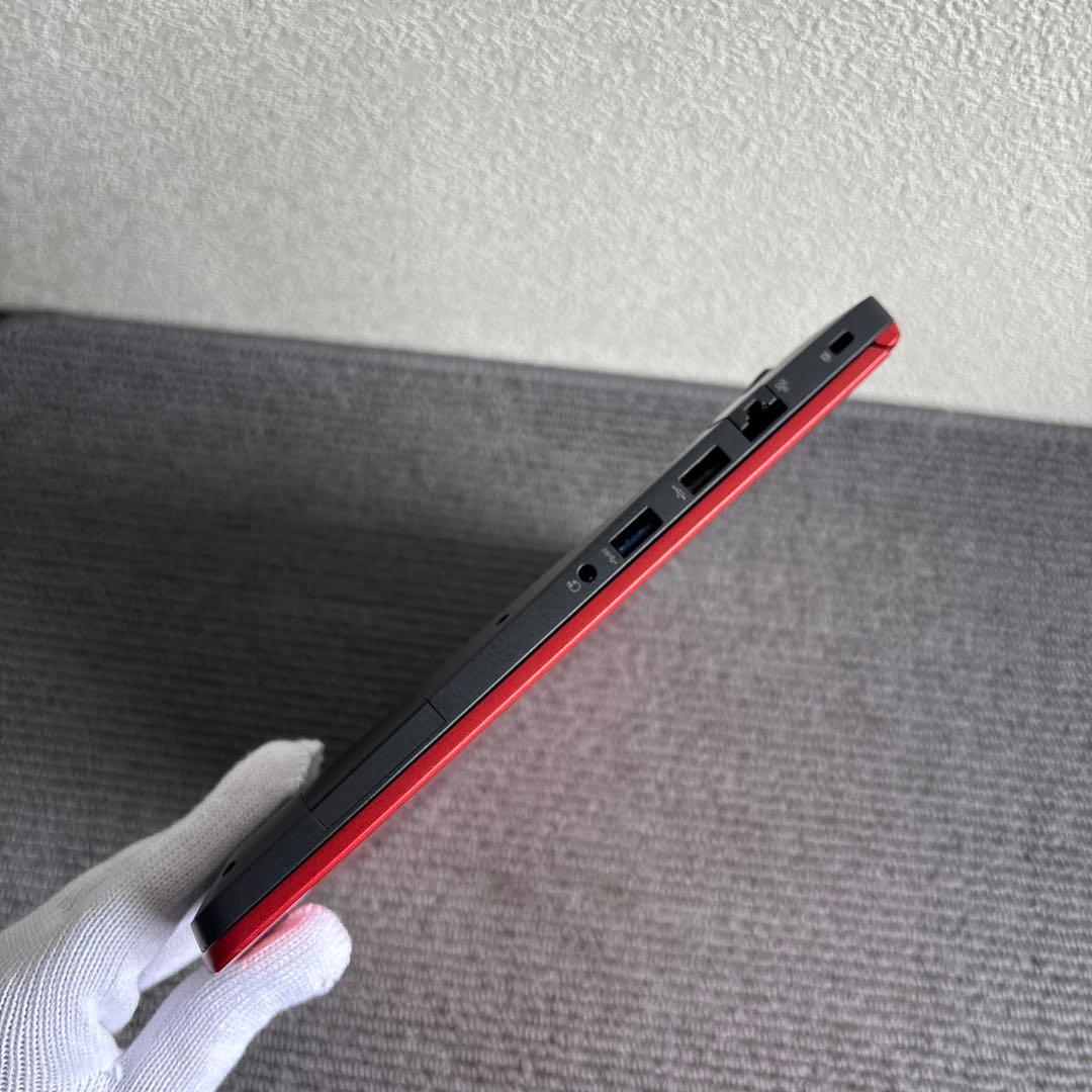 Windowsノート本体 mouse X4-aR5PCSAR AMD Ryzen 5 3500U