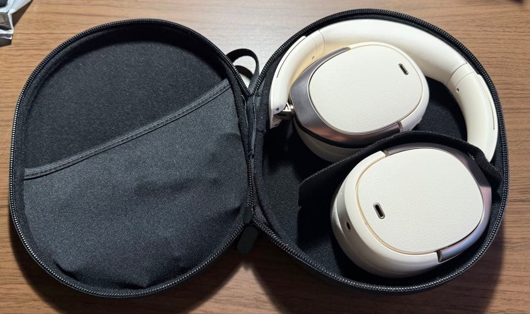 ヘッドホン EDIFIER WH950NB Gen2