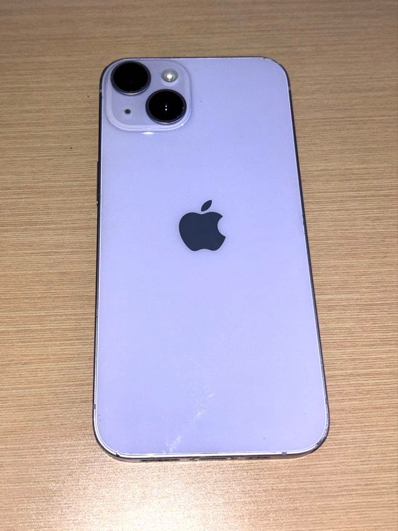 【最終SALE】iPhone14 256GB SIMフリー