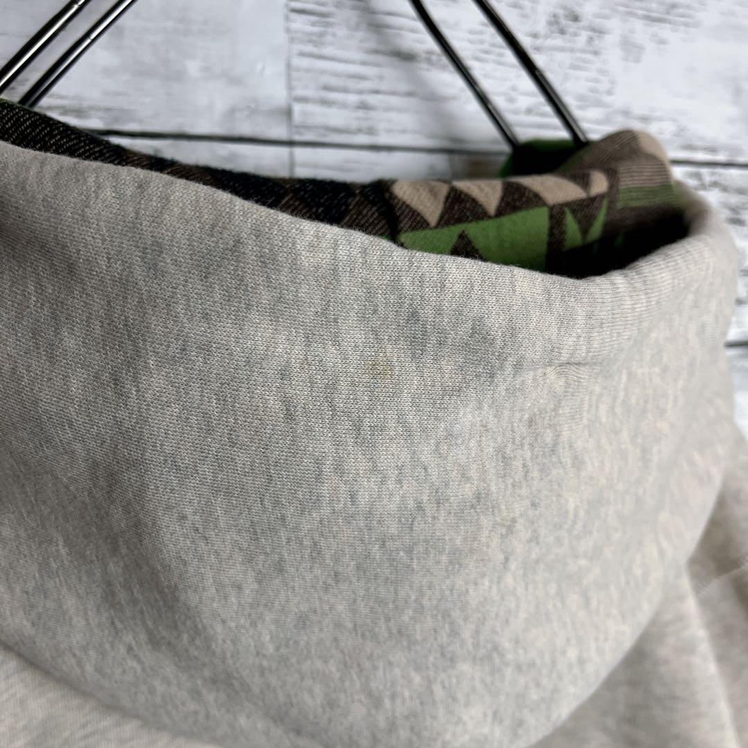 【即完モデル‼︎】ラルフローレン◎XL 刺繍 フルジップ パーカー D242