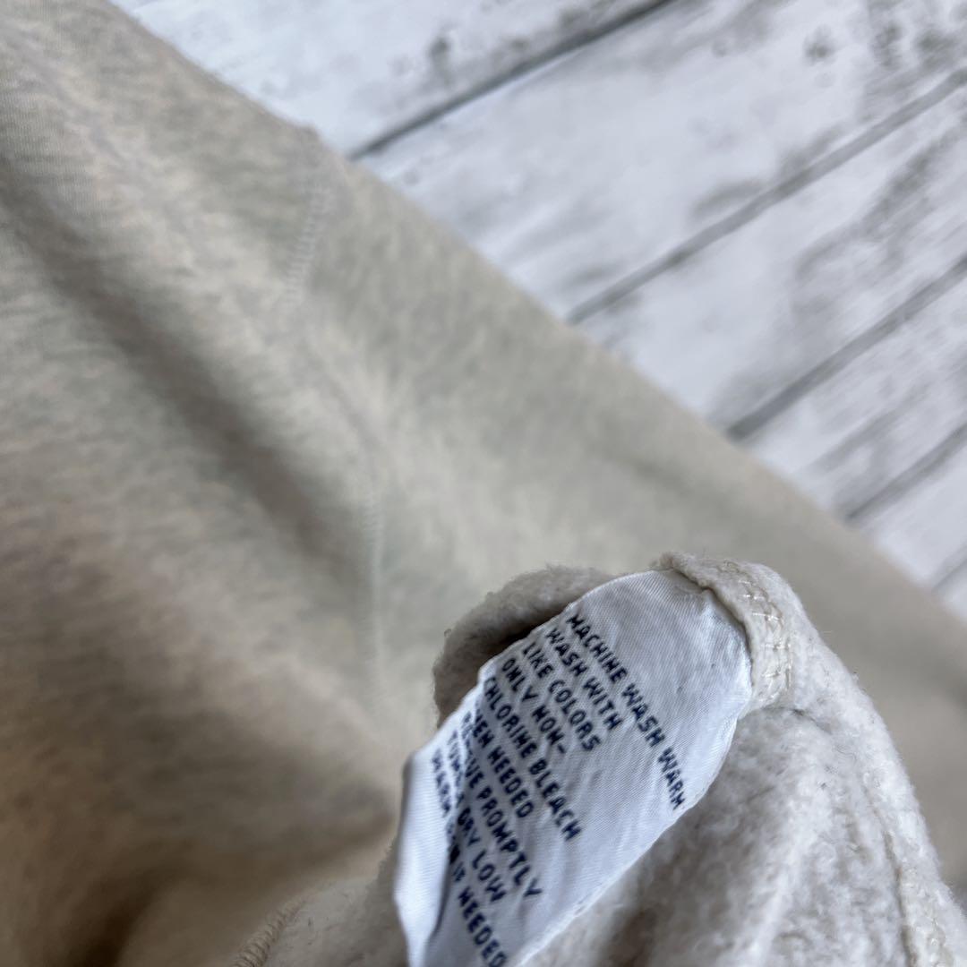 【即完モデル‼︎】ラルフローレン◎XL 刺繍 フルジップ パーカー D242