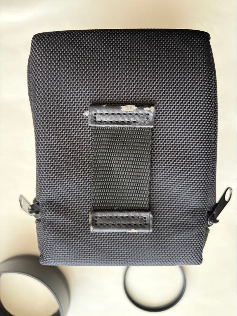 Sigma 30mm F1.4 DC DN レンズ