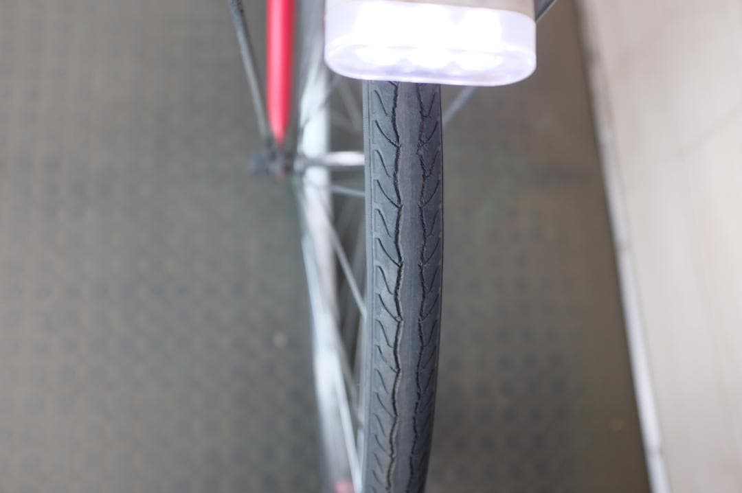 コ*0様 ヤマハPAS　Natura　26インチ　3段　8.7Ah（4点灯）充電