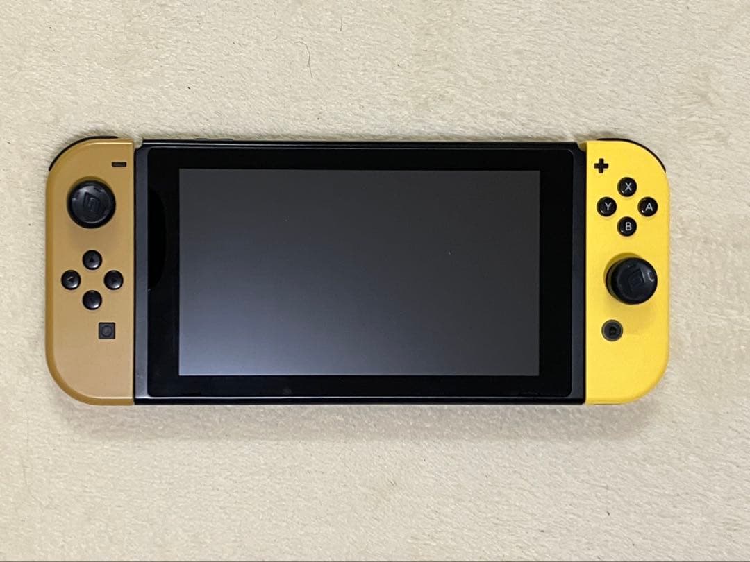 【Nintendo Switch】ピカブイ限定セット 本体