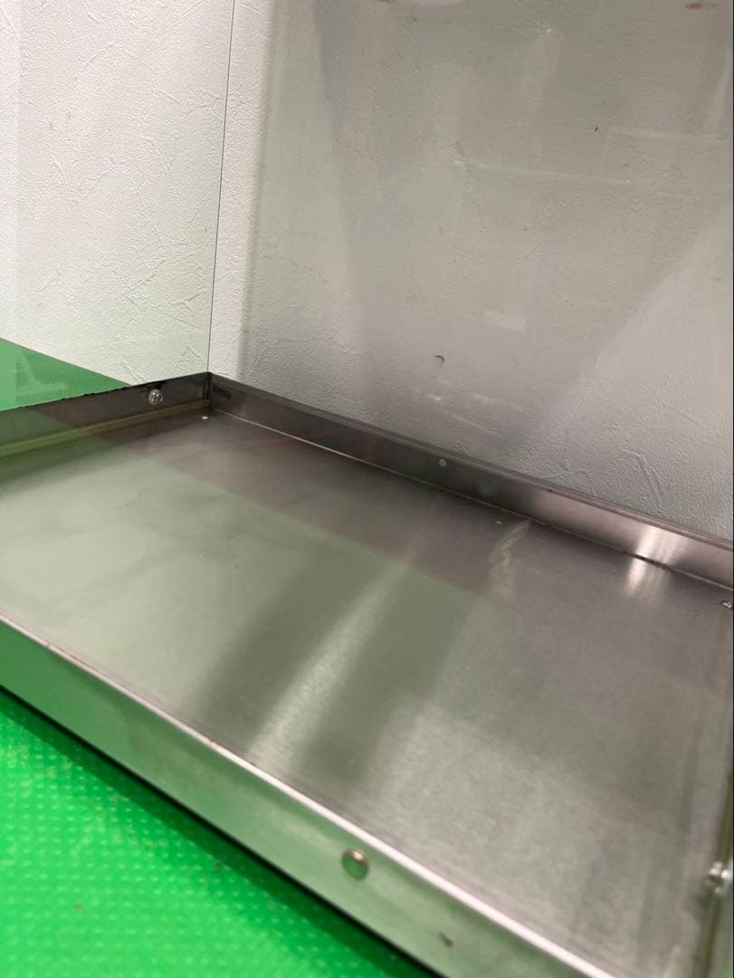 ☆工場整備品☆安吉 ホットショーケース PRO-2FG-C 業務用