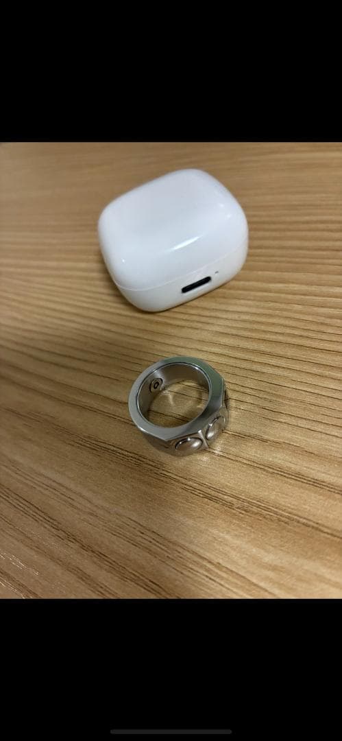 RING MOUSE（リングマウス）