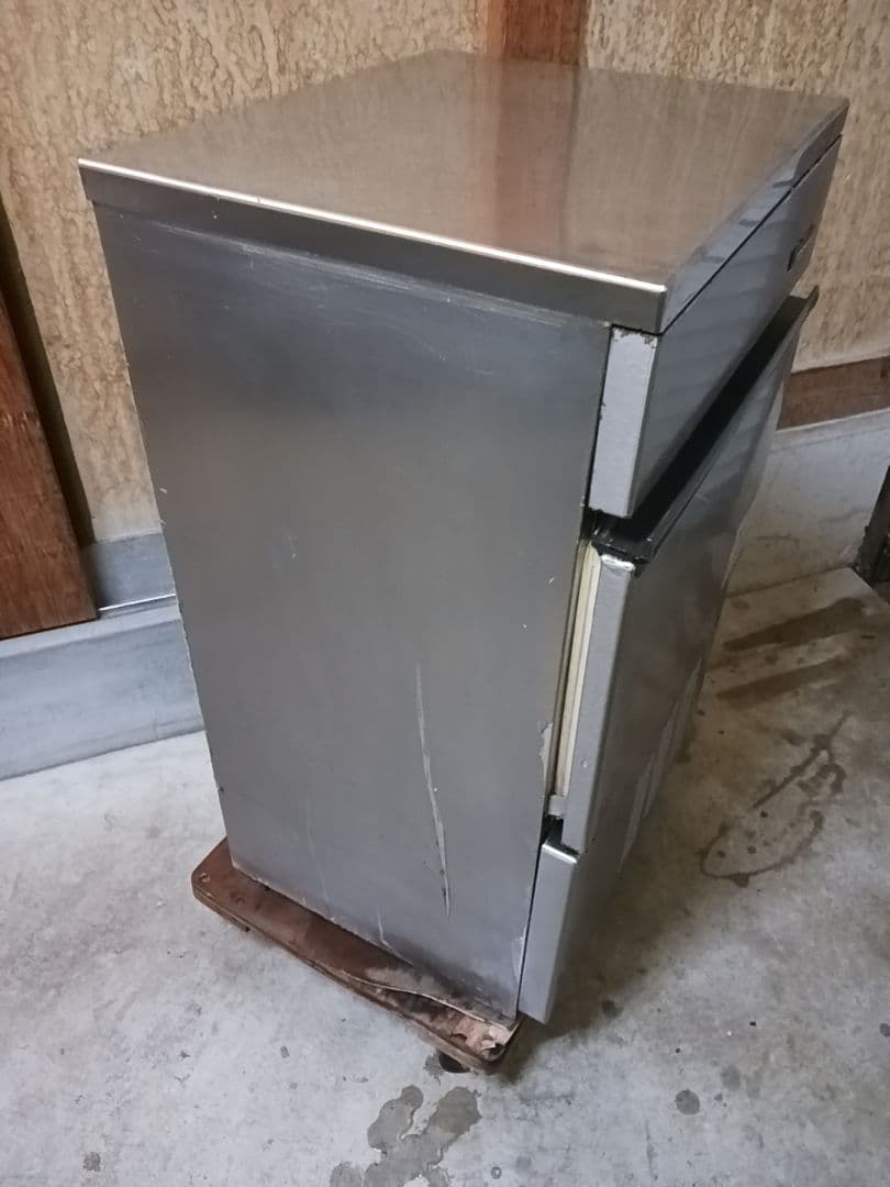 ホシザキ　業務用製氷機　IM-35L-1相当品　TOSHIBA　RTI-35E1