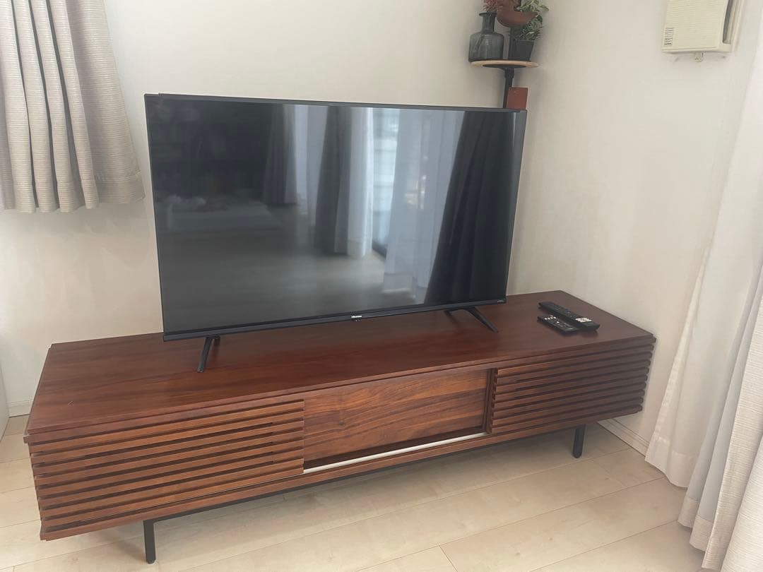 Hisense A6シリーズ 43インチ液晶テレビ