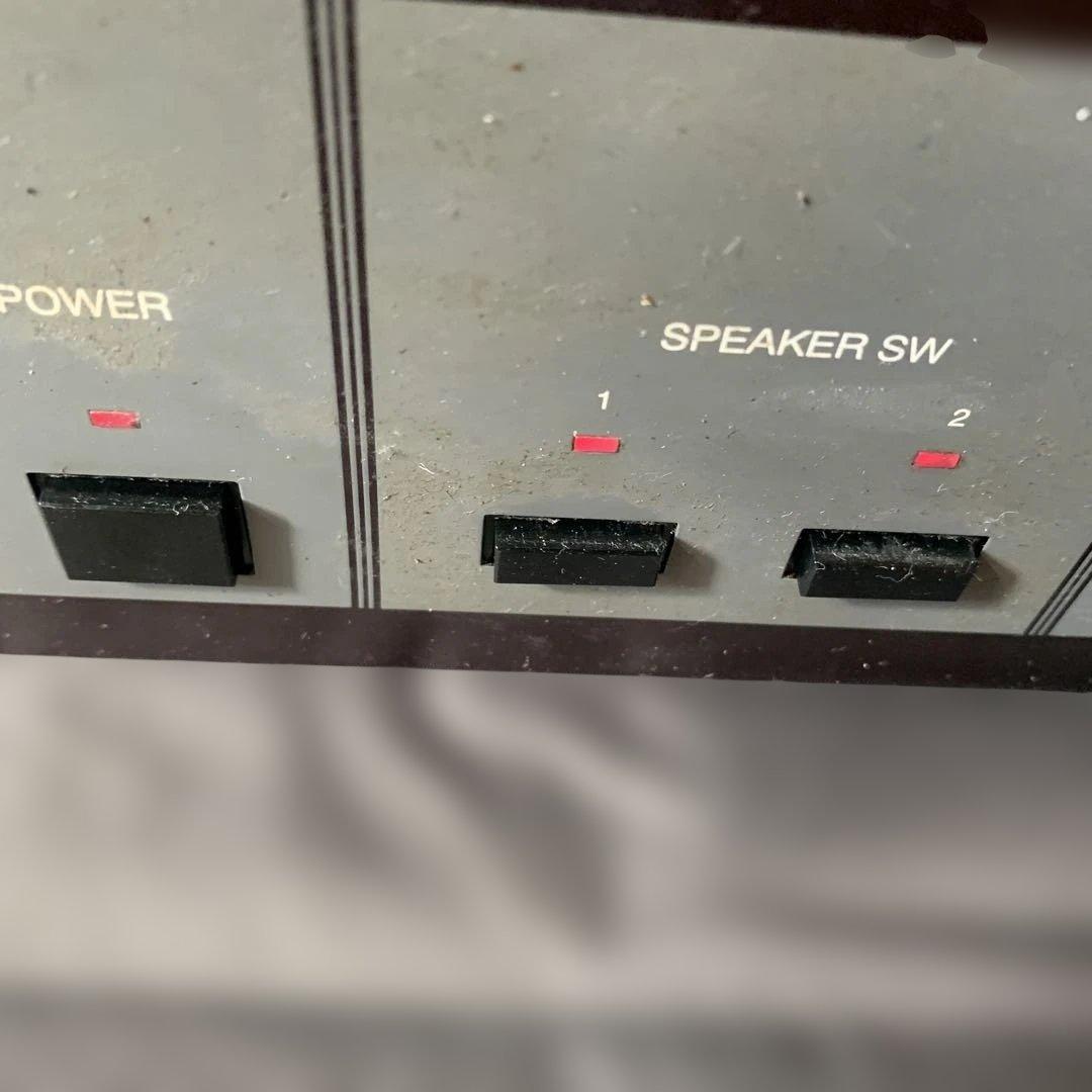 BOSEセット　ジャンク品