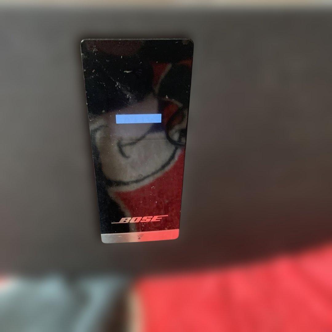 BOSEセット　ジャンク品