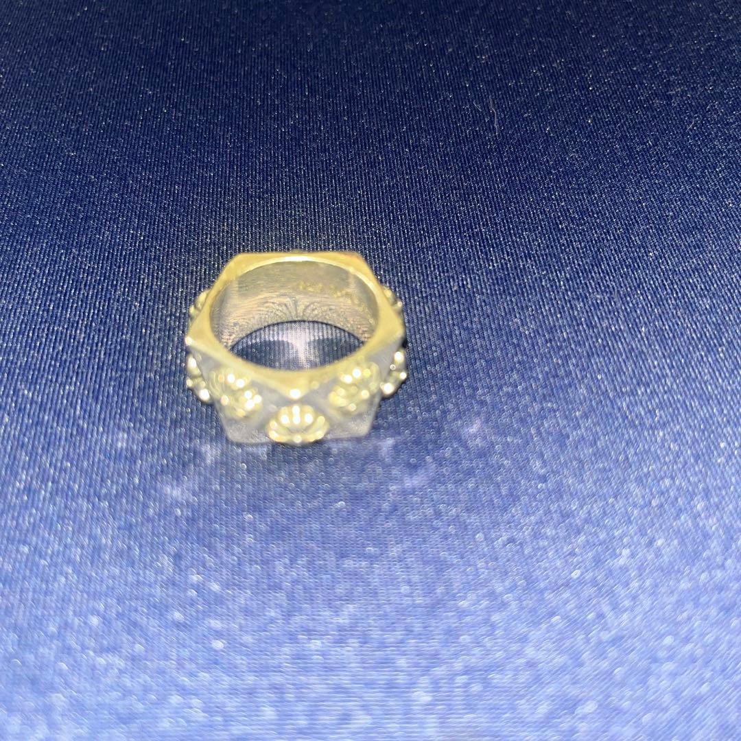 アクセサリー 7.5