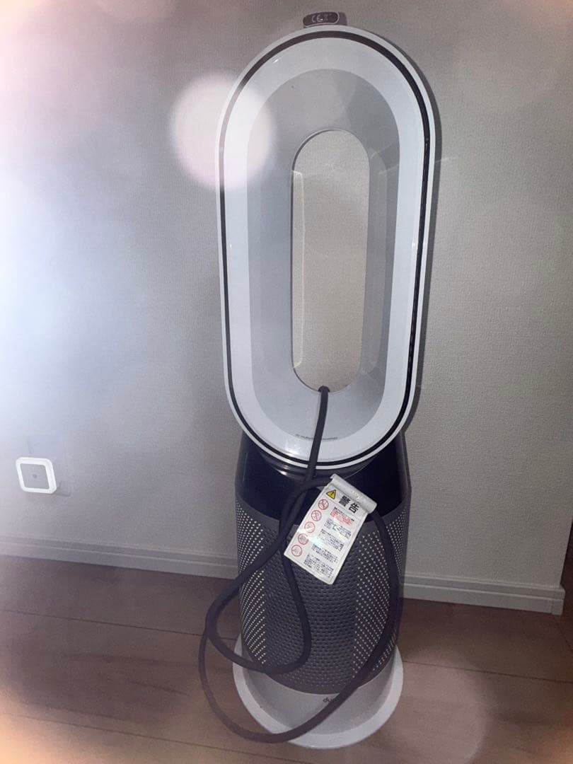 ダイソン Dyson pure hot+cool