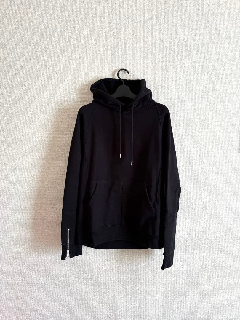 Takahiro Miyashita the soloist スウェットパーカー