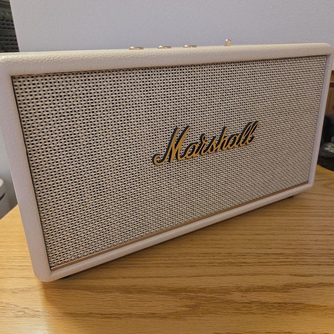 Marshall STANMORE3　スピーカー