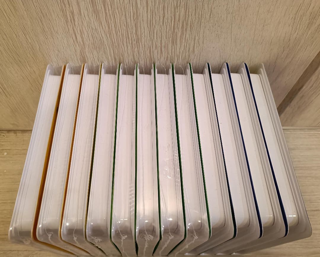 シングアロング　DVD/CD12枚　ポスター、ステッカ　 ディズニー英語システム