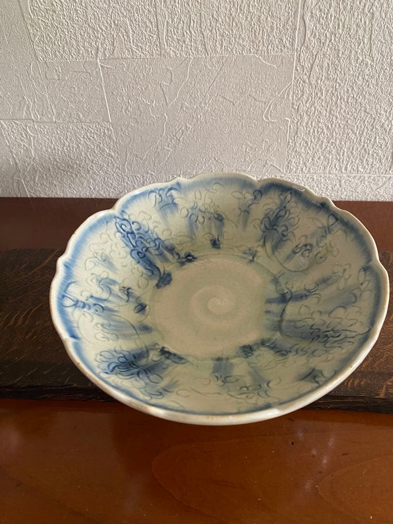 イムサエム　深皿