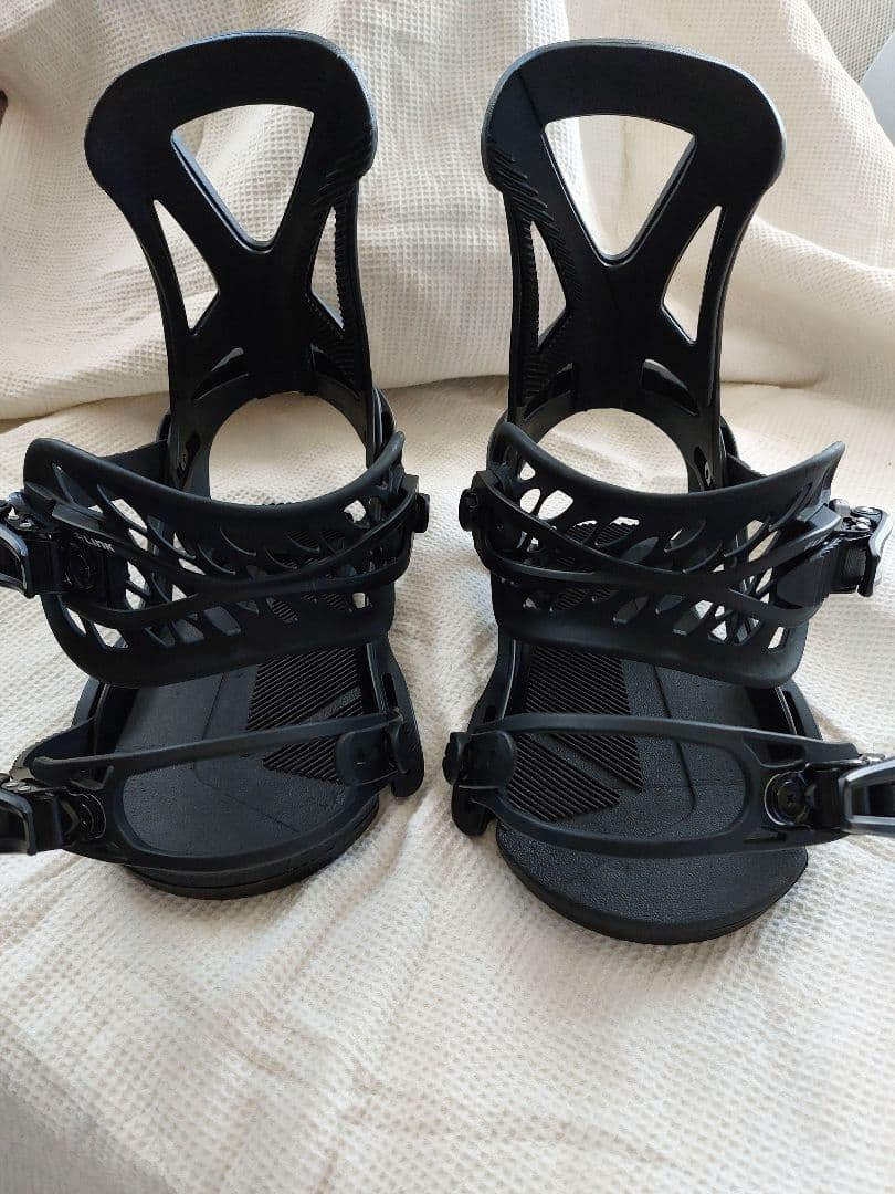 スノーボード リンク LINK ビンディング GRD2 Lサイズ