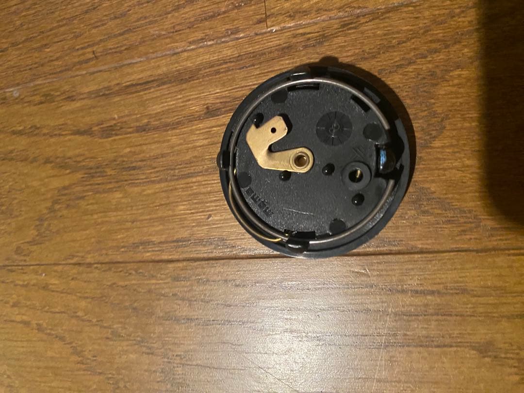 momo corse 35パイ　ステアリング