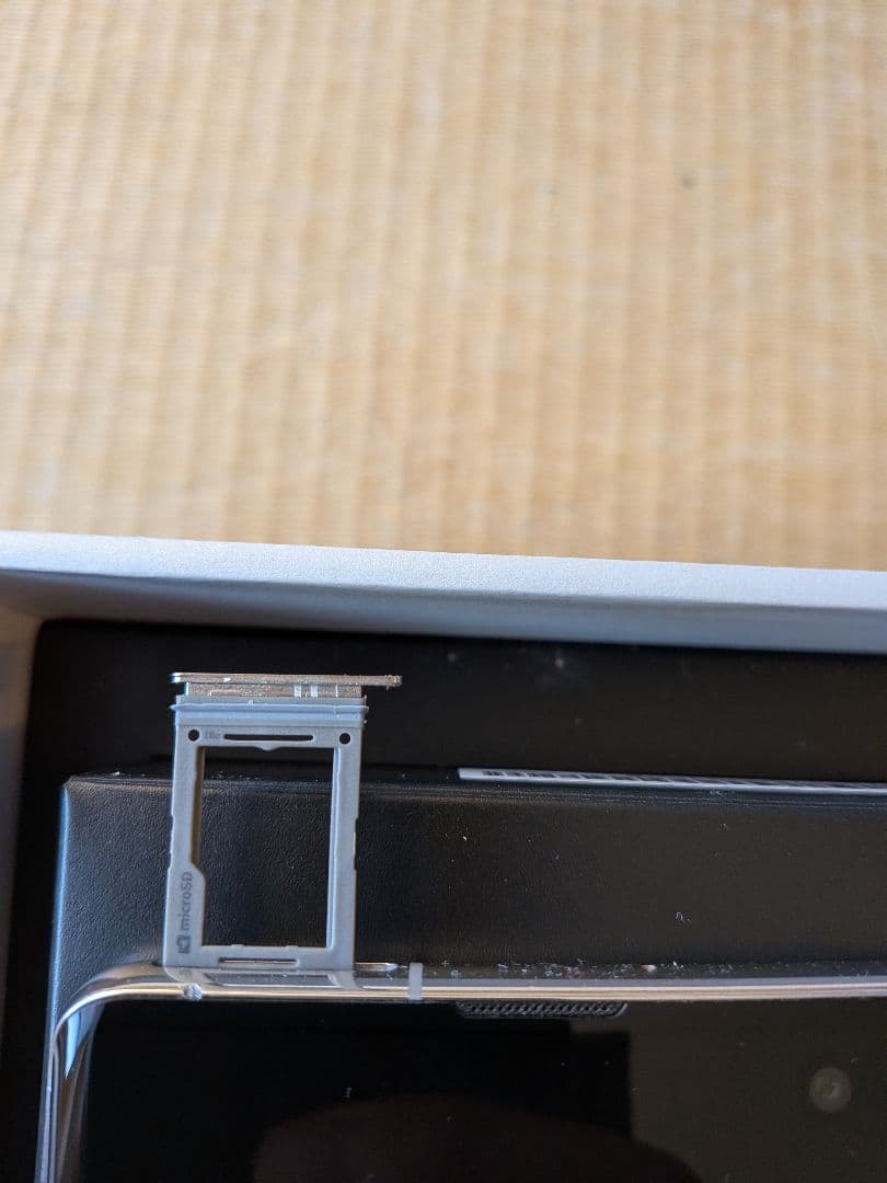 ジャンクGalaxy S10+ 東京2020オリンピック限定モデル SC-05L