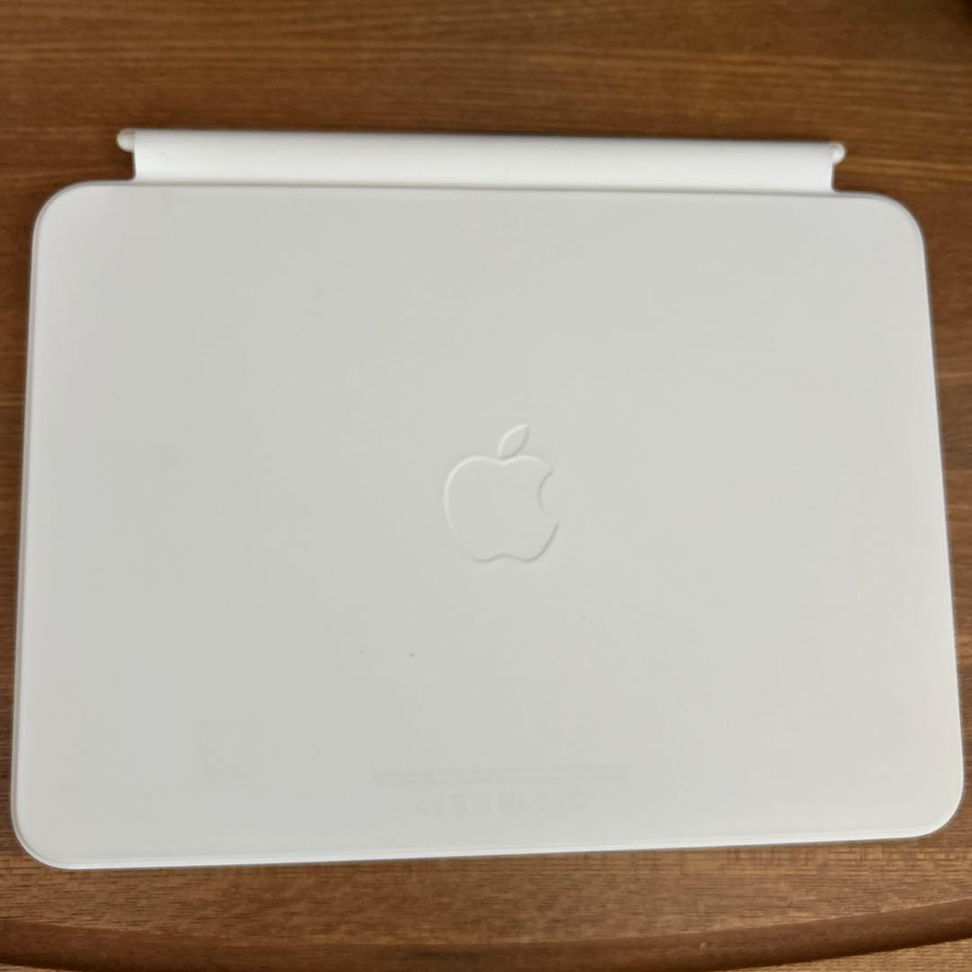 Magic Keyboard Folio - 日本語