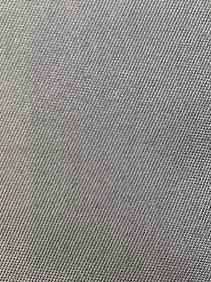 GRANDELL コート　36 グレンフェル ステンカラー バルマカーン