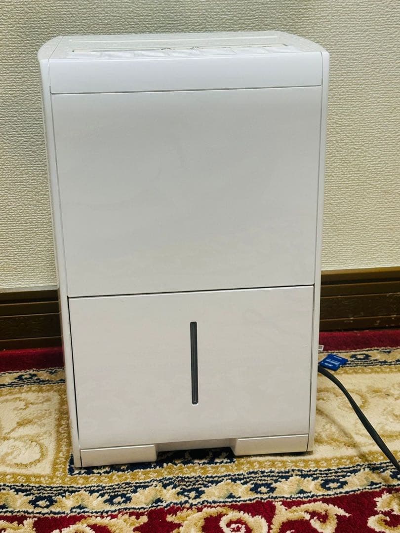 冷風機 IJC -J56W ホワイト 2021