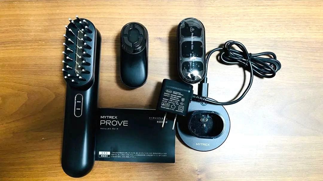 himesamaMYTREX PROVE マイトレックス ブルーヴ