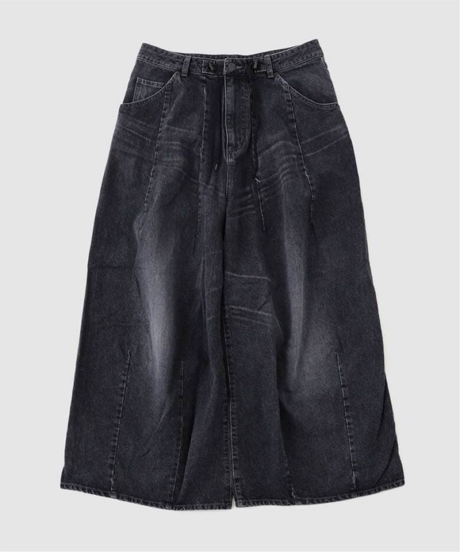 お*の様 Needles/ニードルズH.D. Buggy Jean 12oz D