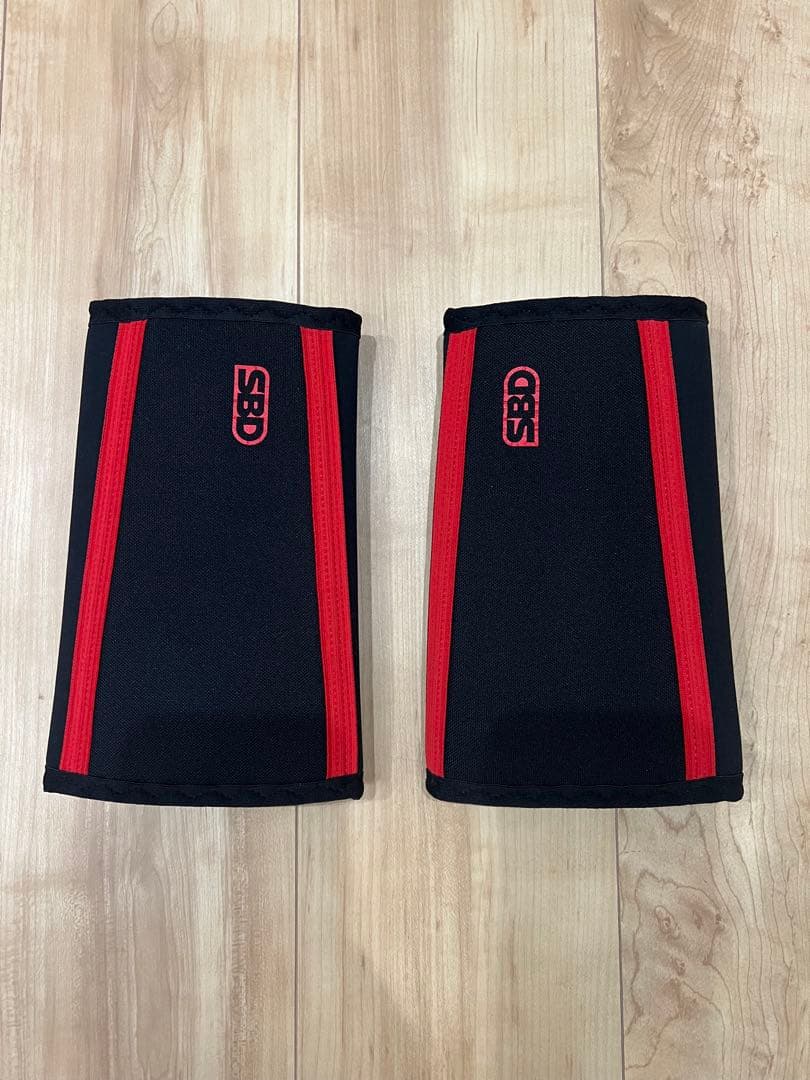 【新品未使用】 SBD Elbow Sleeves Mサイズ 試着のみ