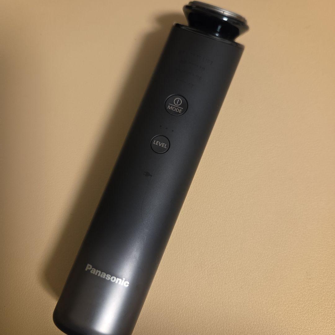 パナソニック 美顔器 バイタリフト RF EH-SR85-K(ジェルなし）