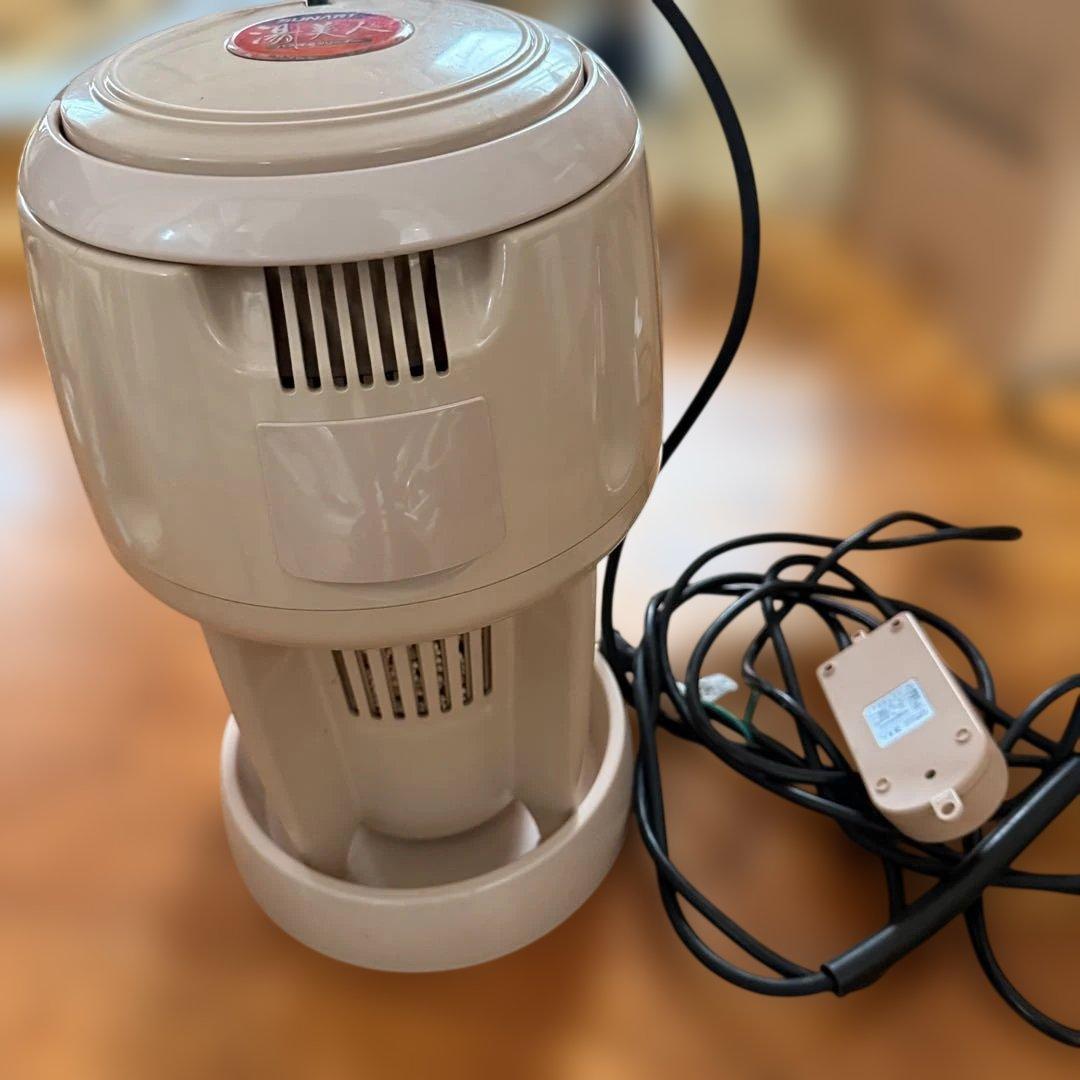 湯美人 SBH-902F バス保温クリーナー