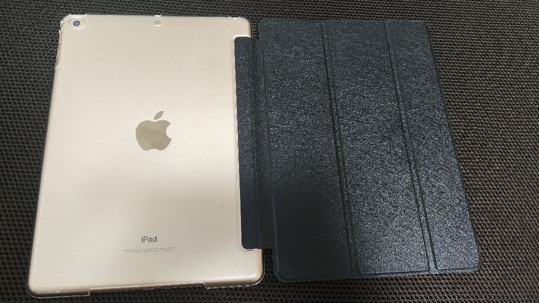 Apple iPad 第5世代セルラーモデル