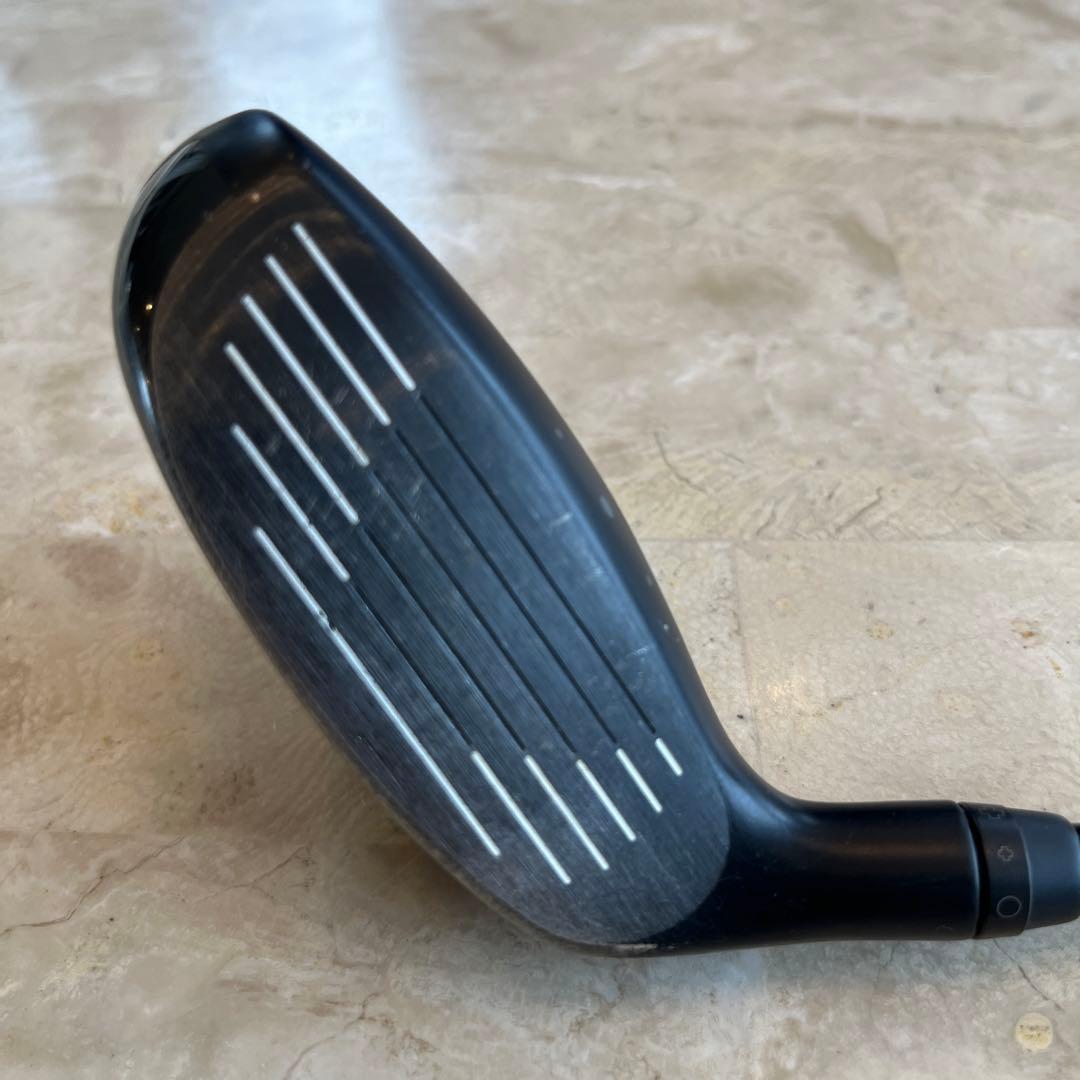 ピン４２５UT４番