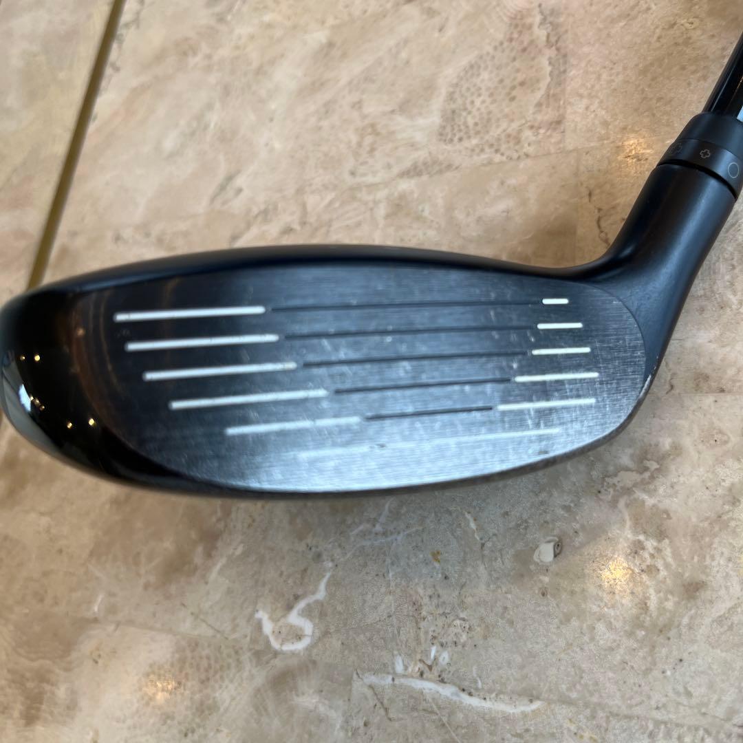 ピン４２５UT４番