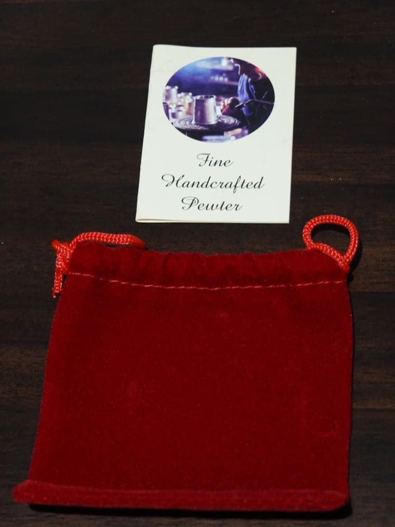 【hoさま専用】Supreme Pewter Mini Flask