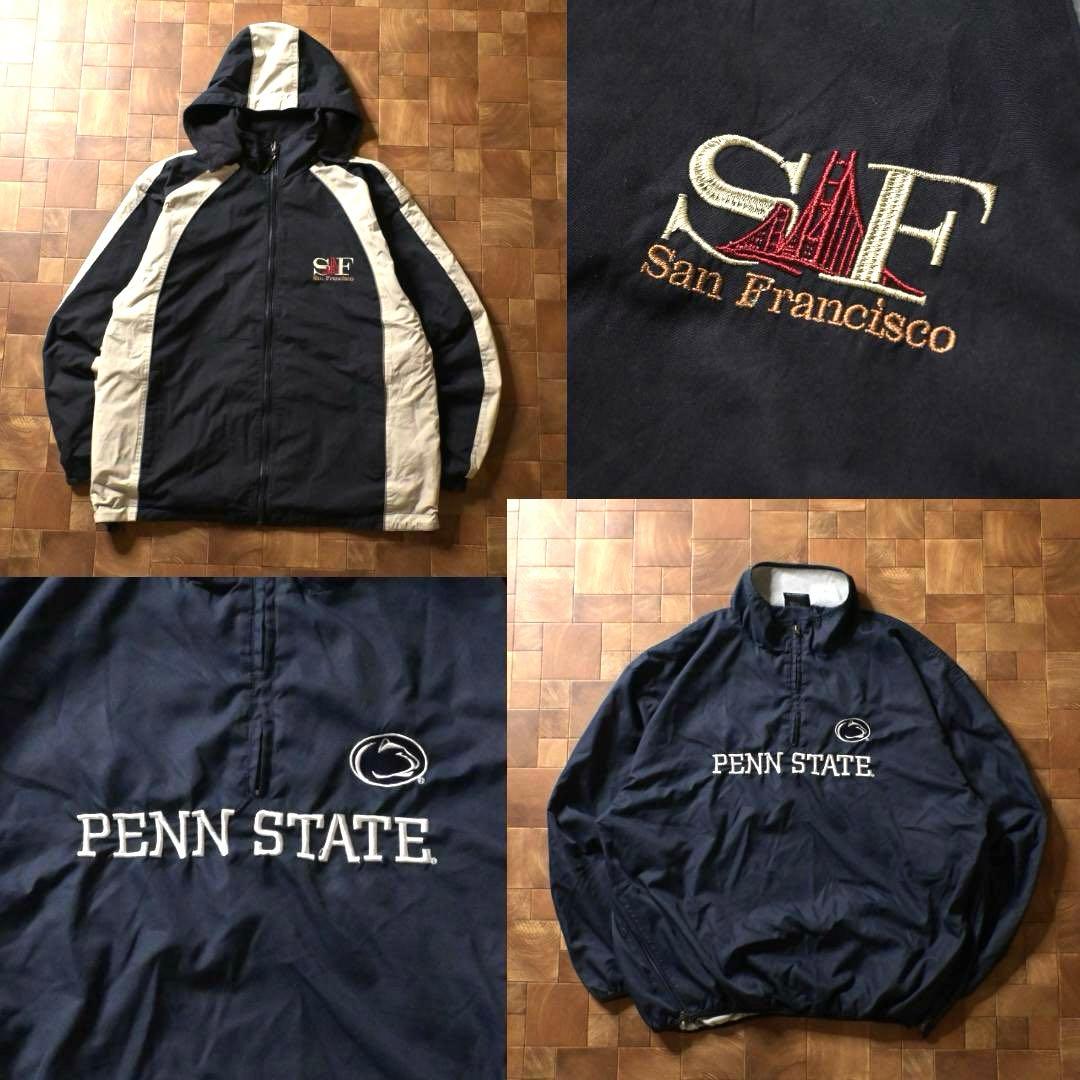 ✌*x様 ナイロン アウター ジャケット ブルゾン　21枚 セット まとめ売り